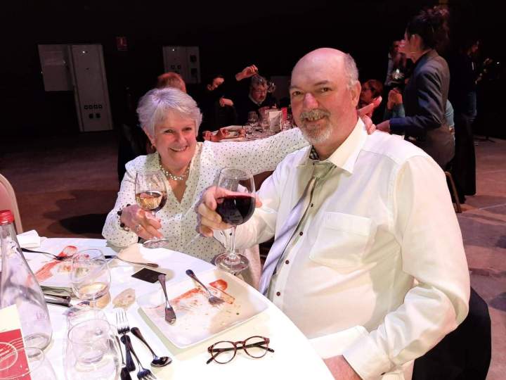 Chambres d'hôtes Montclar